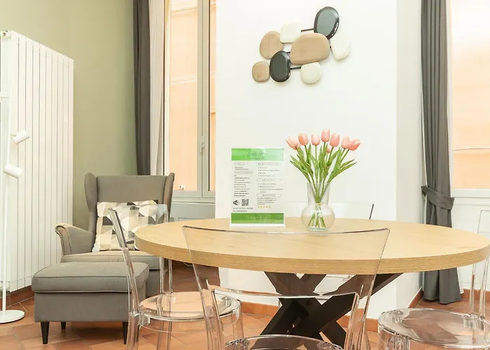 Arte Storia E Mare, Acquario Sanlorenzo E Metro *