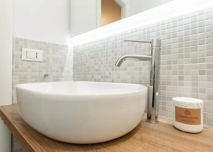 Arte Storia E Mare, Acquario Sanlorenzo E Metro