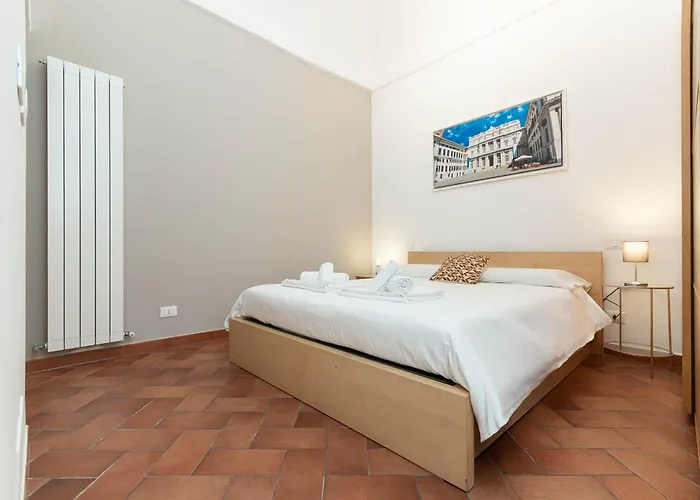 Arte Storia E Mare, Acquario Sanlorenzo E Metro *