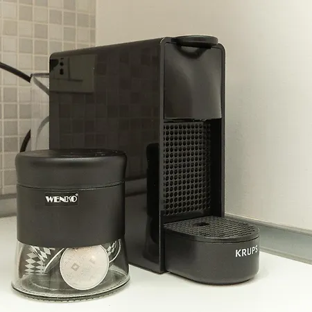 아파트 Arte Storia E Mare, Acquario Sanlorenzo E Metro *