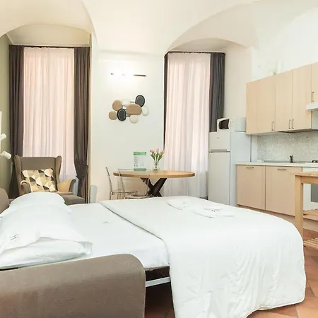 Arte Storia E Mare, Acquario Sanlorenzo E Metro