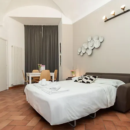 아파트 Arte Storia E Mare, Acquario Sanlorenzo E Metro