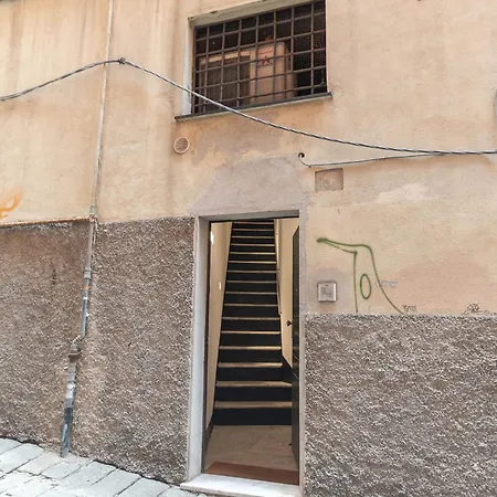 아파트 Arte Storia E Mare, Acquario Sanlorenzo E Metro