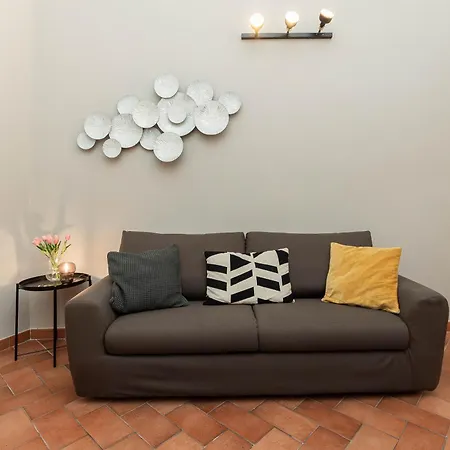 Arte Storia E Mare, Acquario Sanlorenzo E Metro 아파트 *