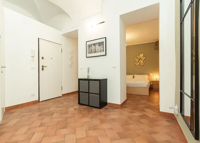 Arte Storia E Mare, Acquario Sanlorenzo E Metro