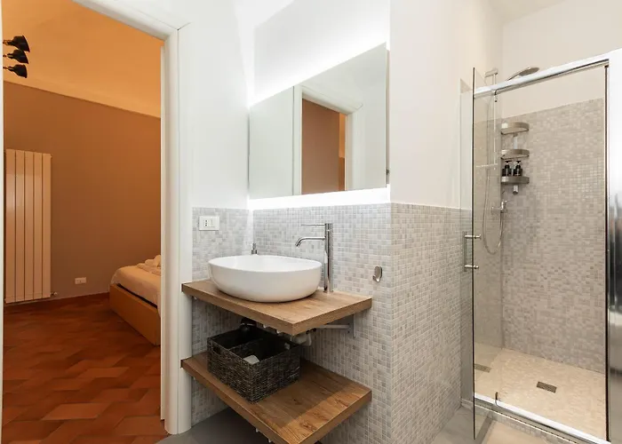 Arte Storia E Mare, Acquario Sanlorenzo E Metro * Janov