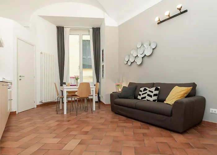 Arte Storia E Mare, Acquario Sanlorenzo E Metro Apartmán Janov