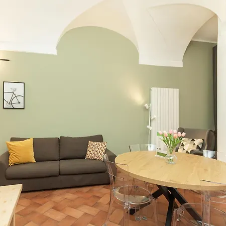 Arte Storia E Mare, Acquario Sanlorenzo E Metro Apartment *