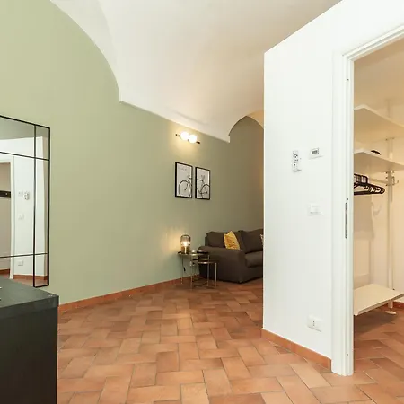 Arte Storia E Mare, Acquario Sanlorenzo E Metro Apartment