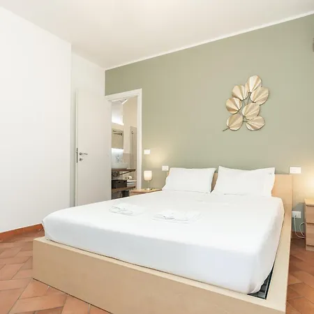 Apartment Arte Storia E Mare, Acquario Sanlorenzo E Metro