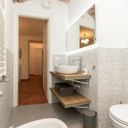 Apartment Arte Storia E Mare, Acquario Sanlorenzo E Metro