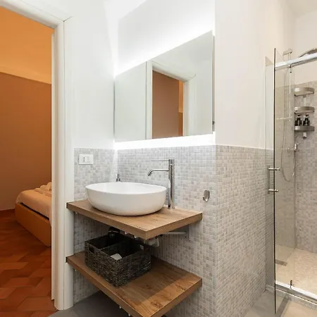 Arte Storia E Mare, Acquario Sanlorenzo E Metro * Genua