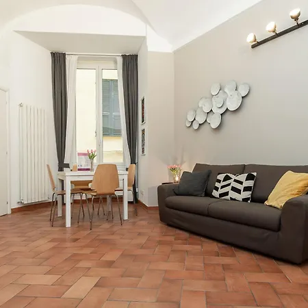 Arte Storia E Mare, Acquario Sanlorenzo E Metro Apartment Genua