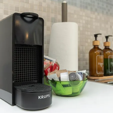 Apartment Arte Storia E Mare, Acquario Sanlorenzo E Metro *