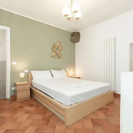 Appartement Arte Storia E Mare, Acquario Sanlorenzo E Metro *